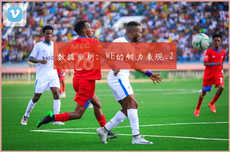 数据分析：WE的耐力表现_2